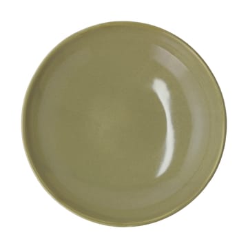 Shoku pastakulho Ø21 cm - Pure Green - Villa Collection
