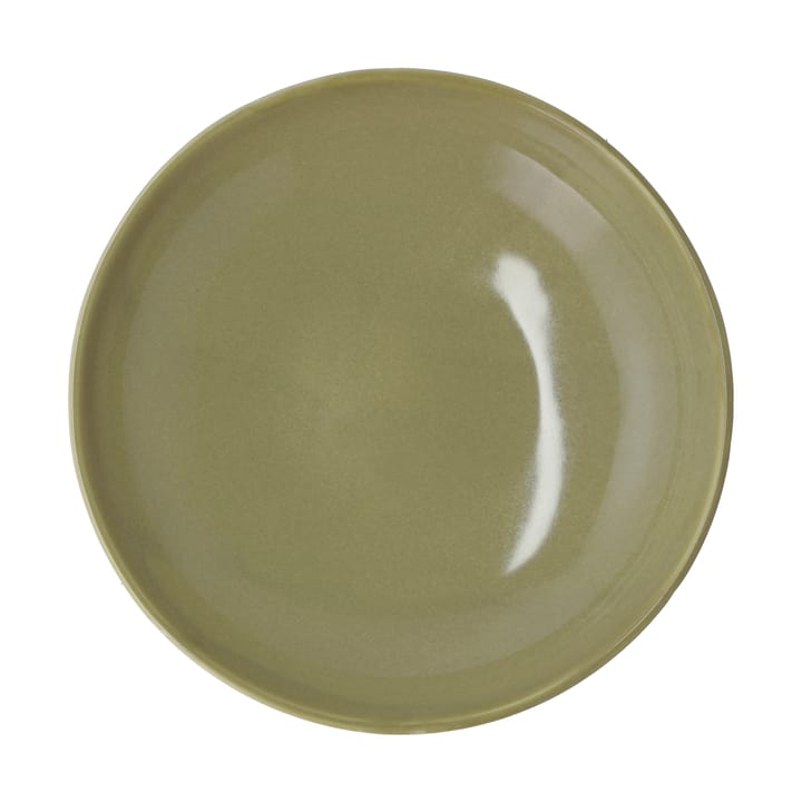 Shoku pastakulho Ø21 cm, Pure Green Villa Collection