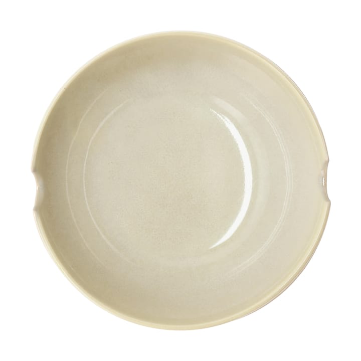 Shoku ramenkulho Ø18,5 cm, Beige Villa Collection