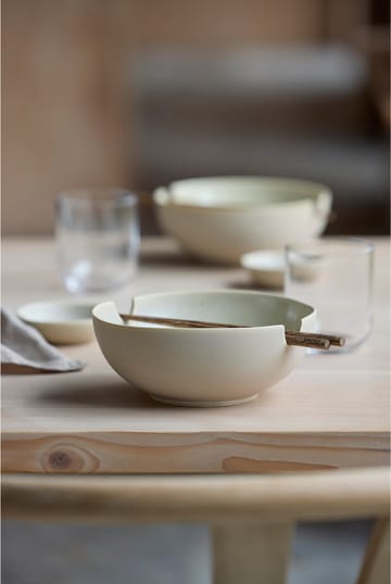 Shoku ramenkulho Ø18,5 cm - Beige - Villa Collection