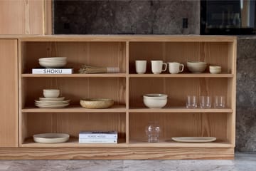 Shoku ramenkulho Ø18,5 cm - Beige - Villa Collection