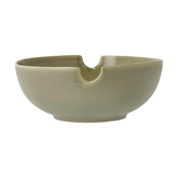 Shoku ramenkulho Ø18,5 cm - Pure Green - Villa Collection