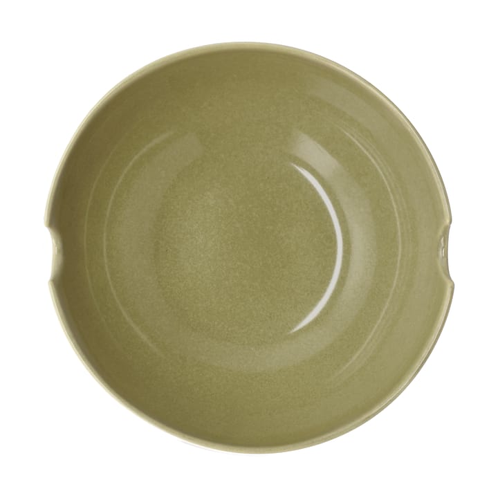 Shoku ramenkulho Ø18,5 cm, Pure Green Villa Collection