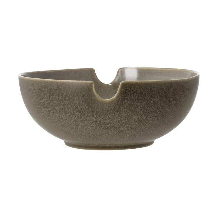 Shoku ramenkulho Ø18,5 cm - Warm brown - Villa Collection