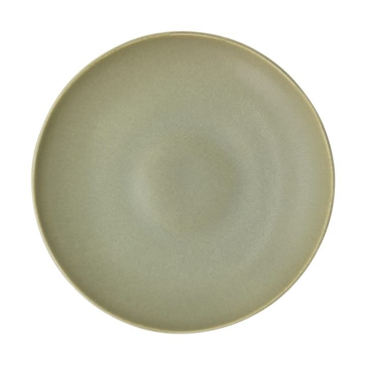Shoku salaattikulho Ø28 cm, Pure Green Villa Collection