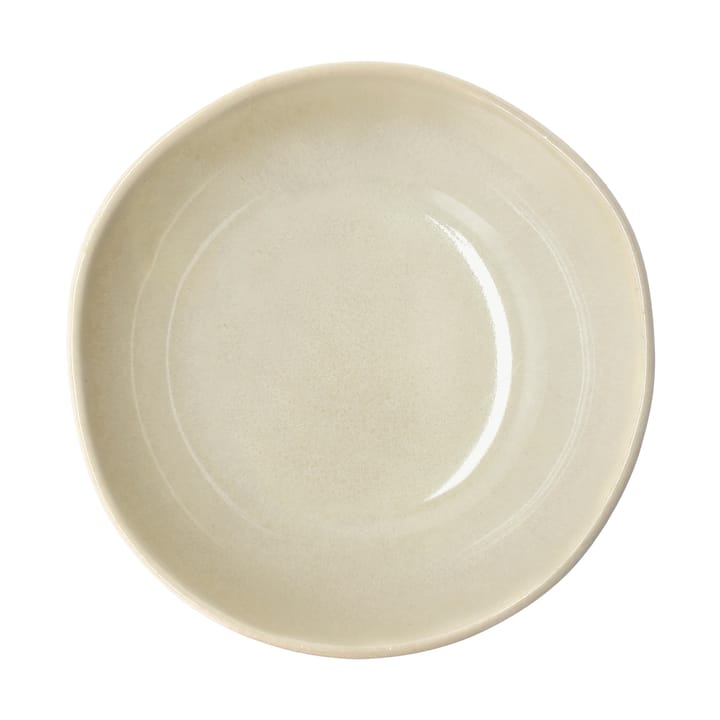 Shoku soijakulho Ø9 cm - Beige - Villa Collection