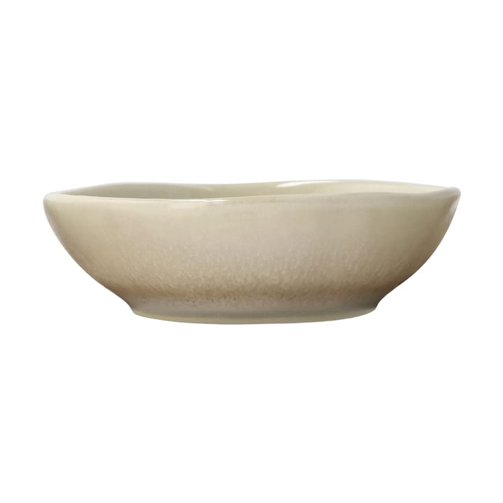Shoku soijakulho Ø9 cm, Beige Villa Collection