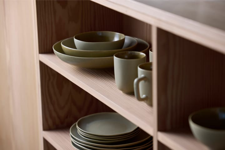 Shoku soijakulho Ø9 cm, Pure Green Villa Collection