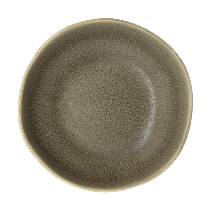 Shoku soijakulho Ø9 cm - Warm brown - Villa Collection