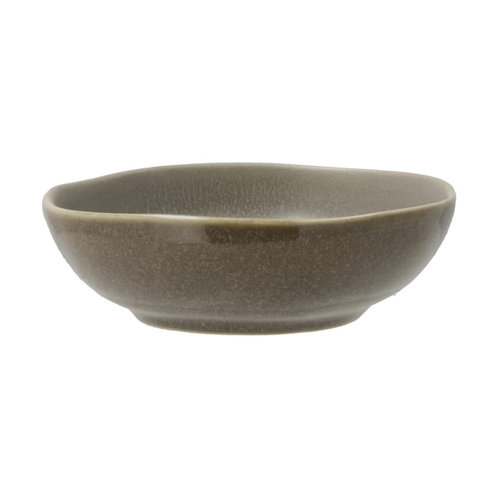 Shoku soijakulho Ø9 cm, Warm brown Villa Collection