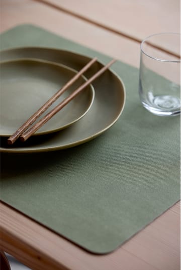 Shoku syömäpuikot 23,5 cm 4-pack. - Wengepuu - Villa Collection
