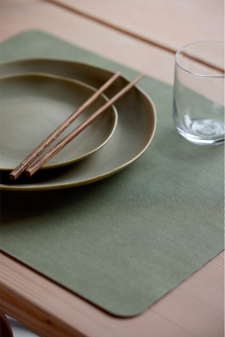 Shoku syömäpuikot 23,5 cm 4-pack., Wengepuu Villa Collection