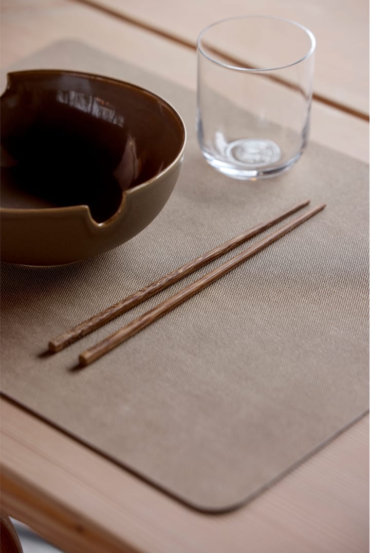 Shoku syömäpuikot 23,5 cm 4-pack., Wengepuu Villa Collection