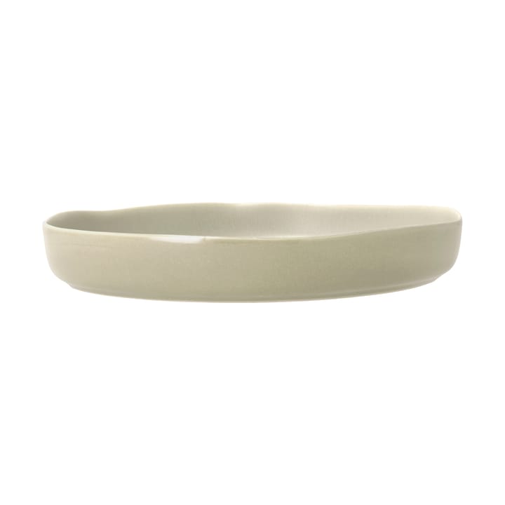 Shoku tarjoiluastia Ø28 cm - Beige - Villa Collection