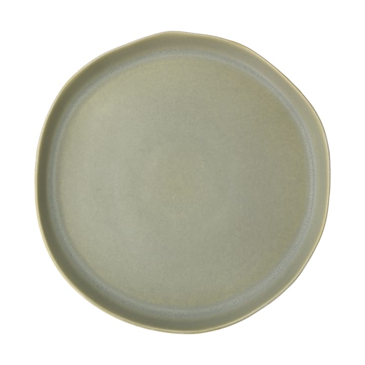 Shoku tarjoiluastia Ø28 cm, Pure Green Villa Collection