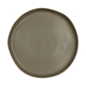 Shoku tarjoiluastia Ø28 cm - Warm brown - Villa Collection