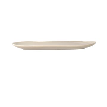 Shoku tarjoiluvati 18x34 cm - Beige - Villa Collection