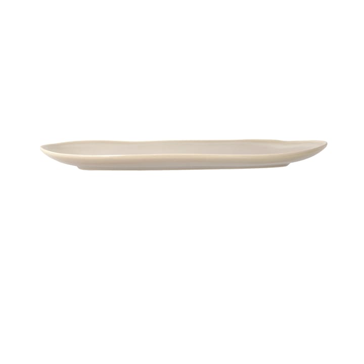 Shoku tarjoiluvati 18x34 cm, Beige Villa Collection