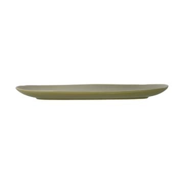 Shoku tarjoiluvati 18x34 cm - Pure Green - Villa Collection