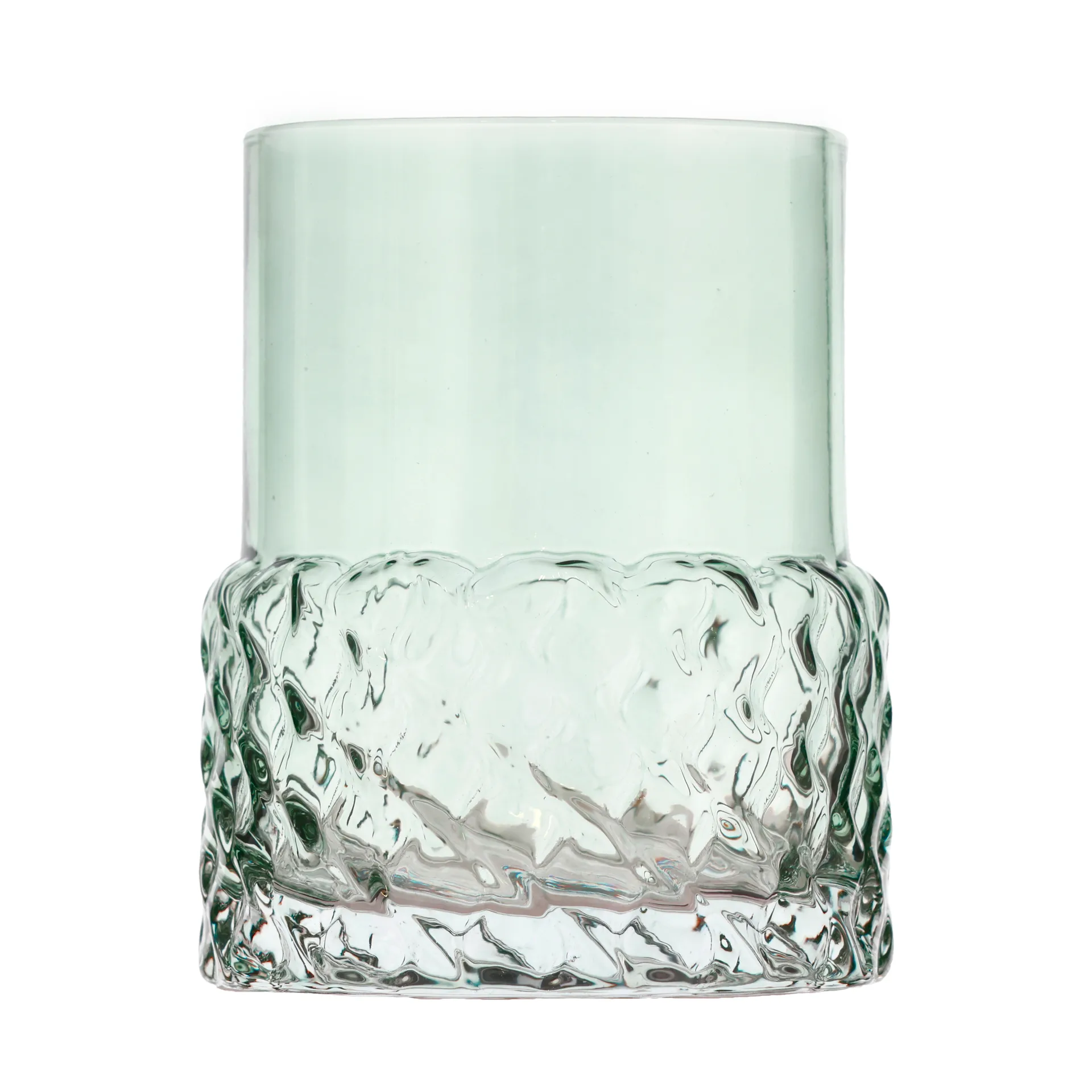 Styles kynttilälyhty Ø7,7x10 cm, Sininen Villa Collection