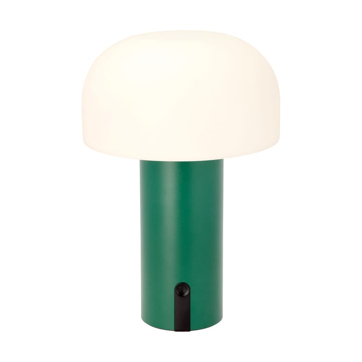 Styles LED-valo kannettava Ø15 cm, Green Villa Collection