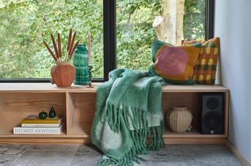 Styles viltti 130 x 200 cm - Green - Villa Collection