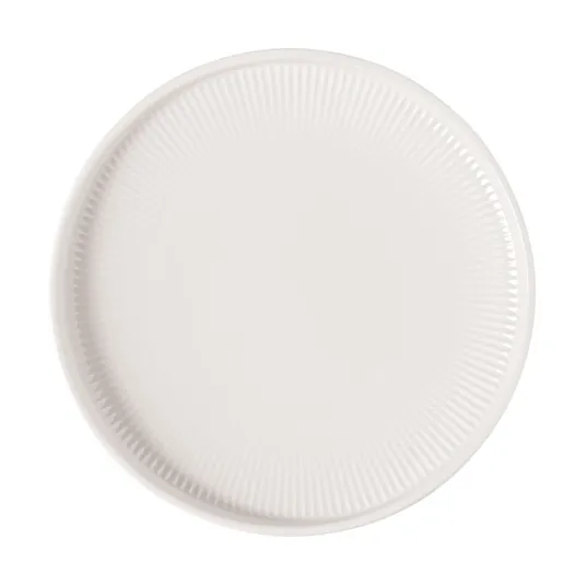 Villeroy & Boch Afina asetti Ø17 cm White