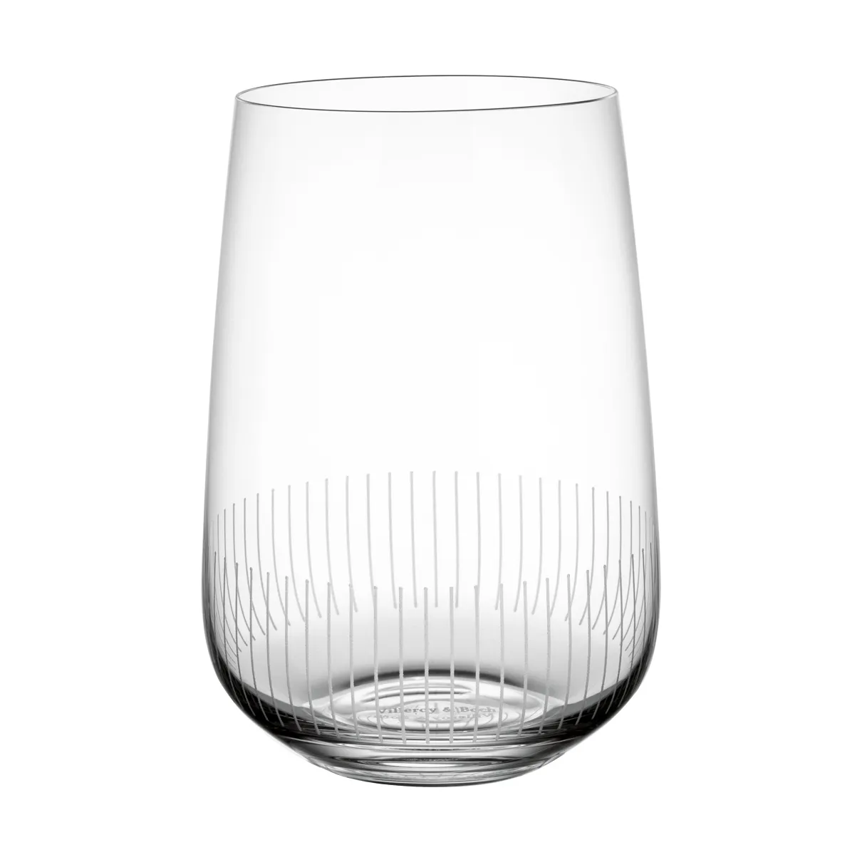 Villeroy & Boch Afina highballlasi 30 cl 4-pack. Clear