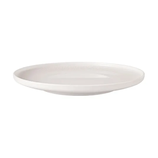 Villeroy & Boch Afina lautanen Ø22 cm White