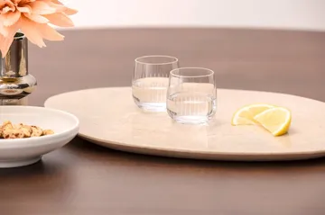 Afina snapsilasi - Läpinäkyvä, 4 cl, 4 kpl - Villeroy & Boch