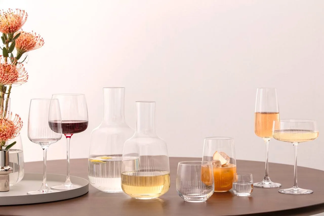Afina vesikarahvi, Läpinäkyvä, 0,75 l Villeroy & Boch