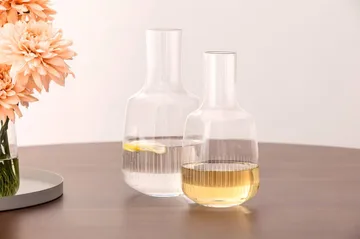 Afina vesikarahvi - Läpinäkyvä, 0,75 l - Villeroy & Boch
