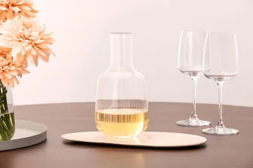 Afina vesikarahvi - Läpinäkyvä, 0,75 l - Villeroy & Boch