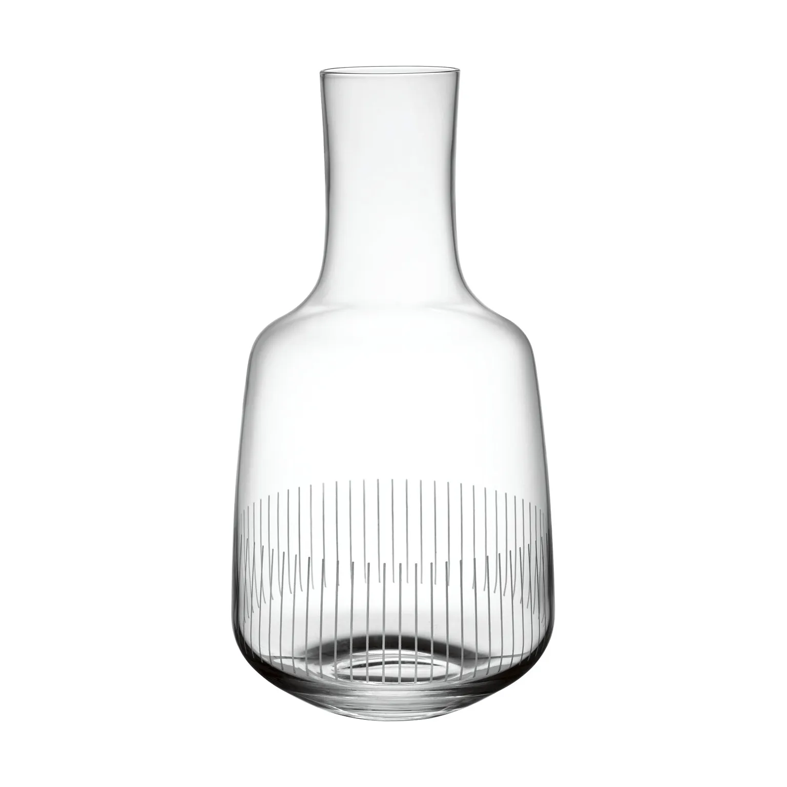 Afina vesikarahvi, Läpinäkyvä, 1,2 l Villeroy & Boch