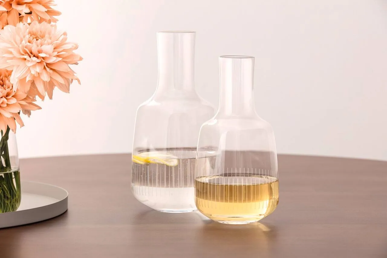 Afina vesikarahvi, Läpinäkyvä, 1,2 l Villeroy & Boch