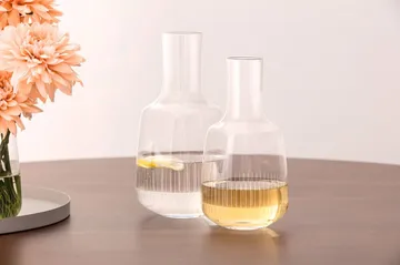 Afina vesikarahvi - Läpinäkyvä, 1,2 l - Villeroy & Boch