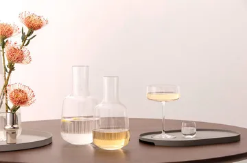 Afina vesikarahvi - Läpinäkyvä, 1,2 l - Villeroy & Boch