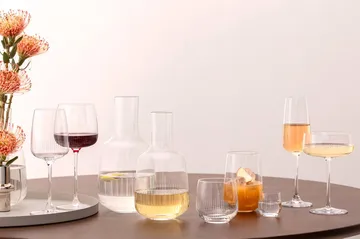 Afina vesikarahvi - Läpinäkyvä, 1,2 l - Villeroy & Boch