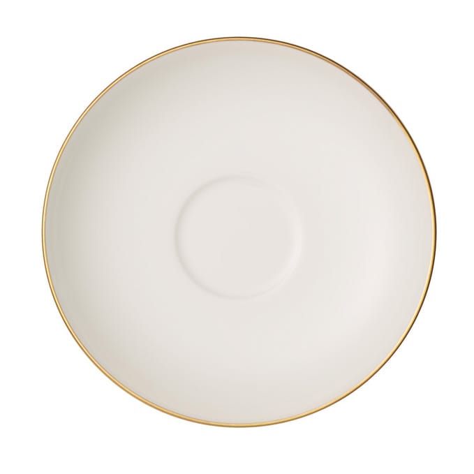 Anmut Gold -espressolautanen - Valkoinen - Villeroy & Boch