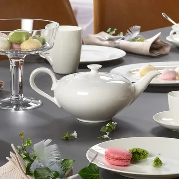 Anmut teekannu 1 l - Valkoinen - Villeroy & Boch