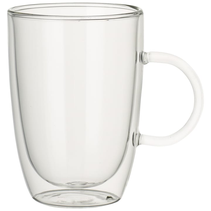 Artesano Hot & Cold kuppi 25 cl 2 kpl - Kirkas - Villeroy & Boch