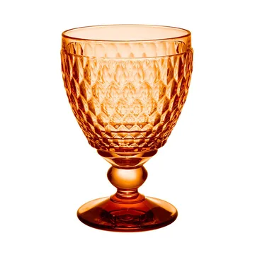 Boston punaviinilasi 20 cl - Apricot - Villeroy & Boch
