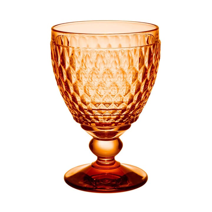 Boston punaviinilasi 20 cl - Apricot - Villeroy & Boch