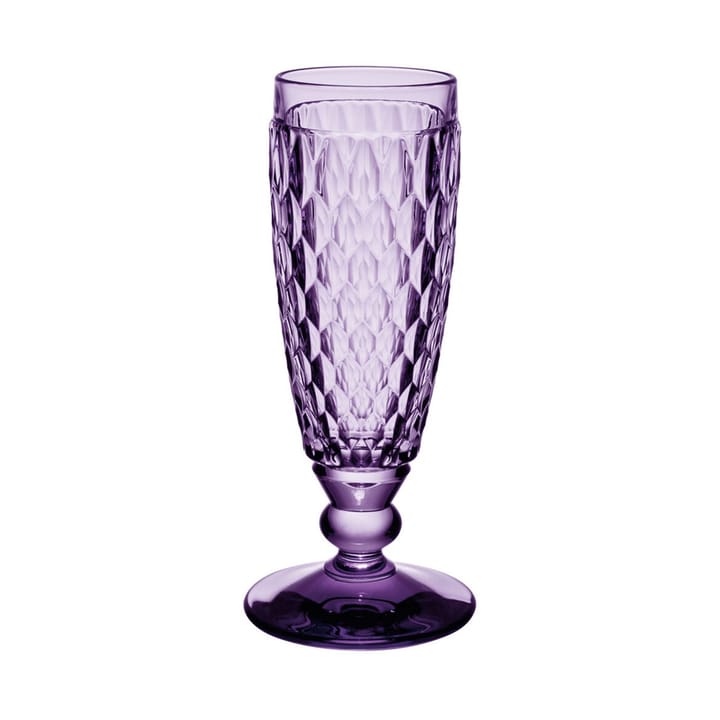 Boston samppanjalasi 12 cl, Lavender Villeroy & Boch