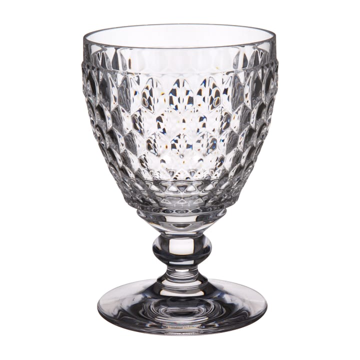 Boston valkoviinilasi 12,5 cl - Clear - Villeroy & Boch