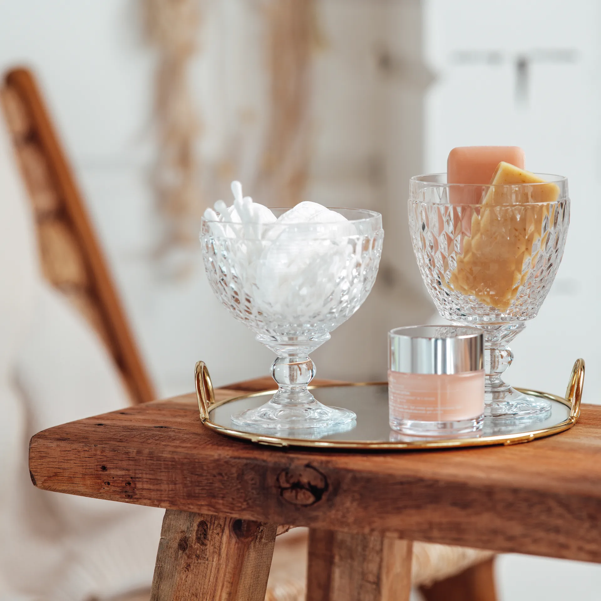 Boston valkoviinilasi 12,5 cl, Clear Villeroy & Boch