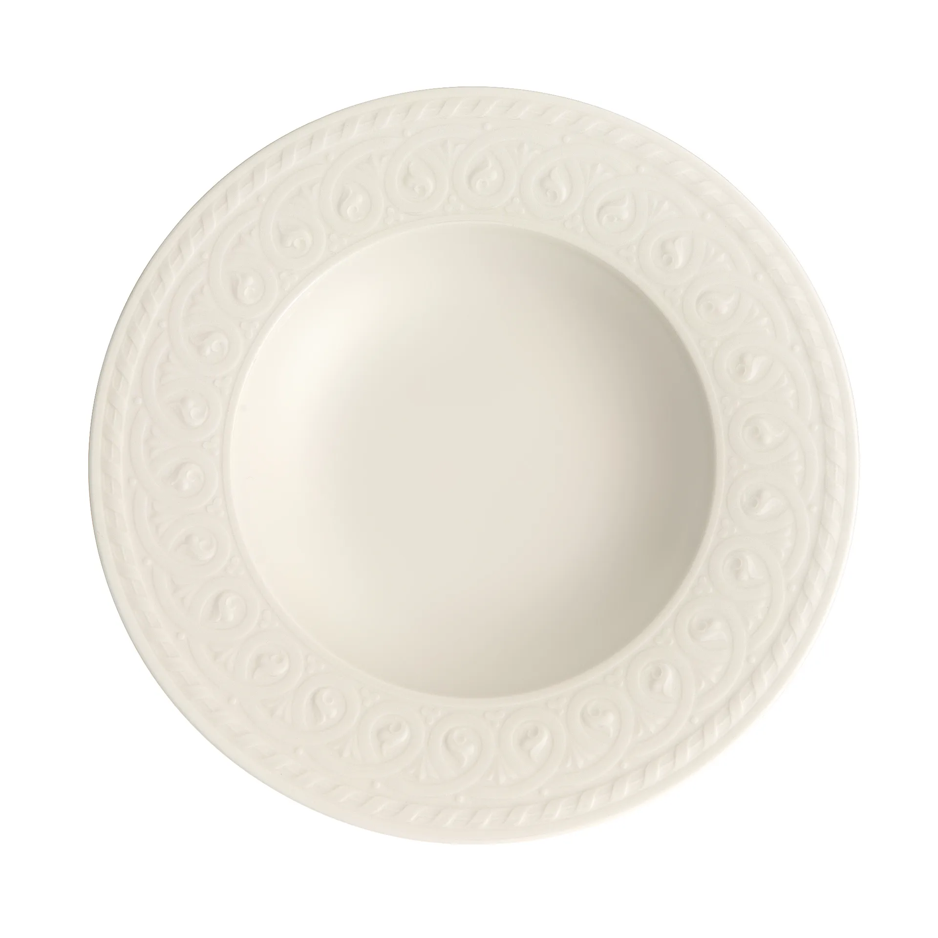 Cellini syvä lautanen, 24 cm Villeroy & Boch