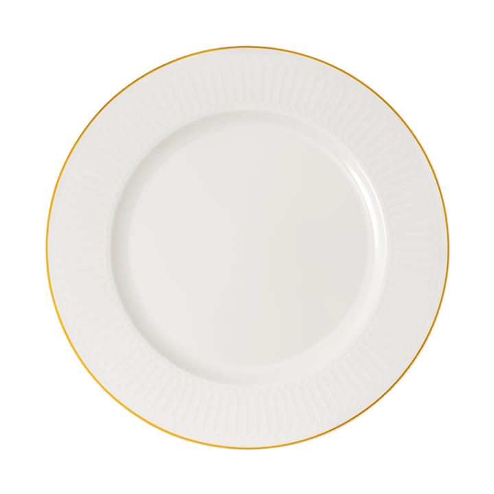 Château Septfontaines -tarjoilukulho Ø 33,5 cm - Valkoinen-kulta - Villeroy & Boch