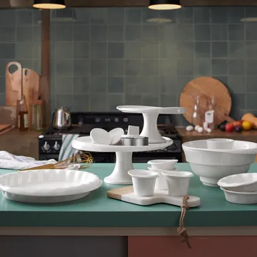 Clever Baking sokerikakkuvuoka, 2 osaa - 2 osaa - Villeroy & Boch