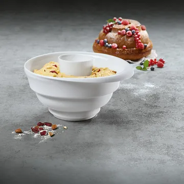 Clever Baking sokerikakkuvuoka, 2 osaa - 2 osaa - Villeroy & Boch